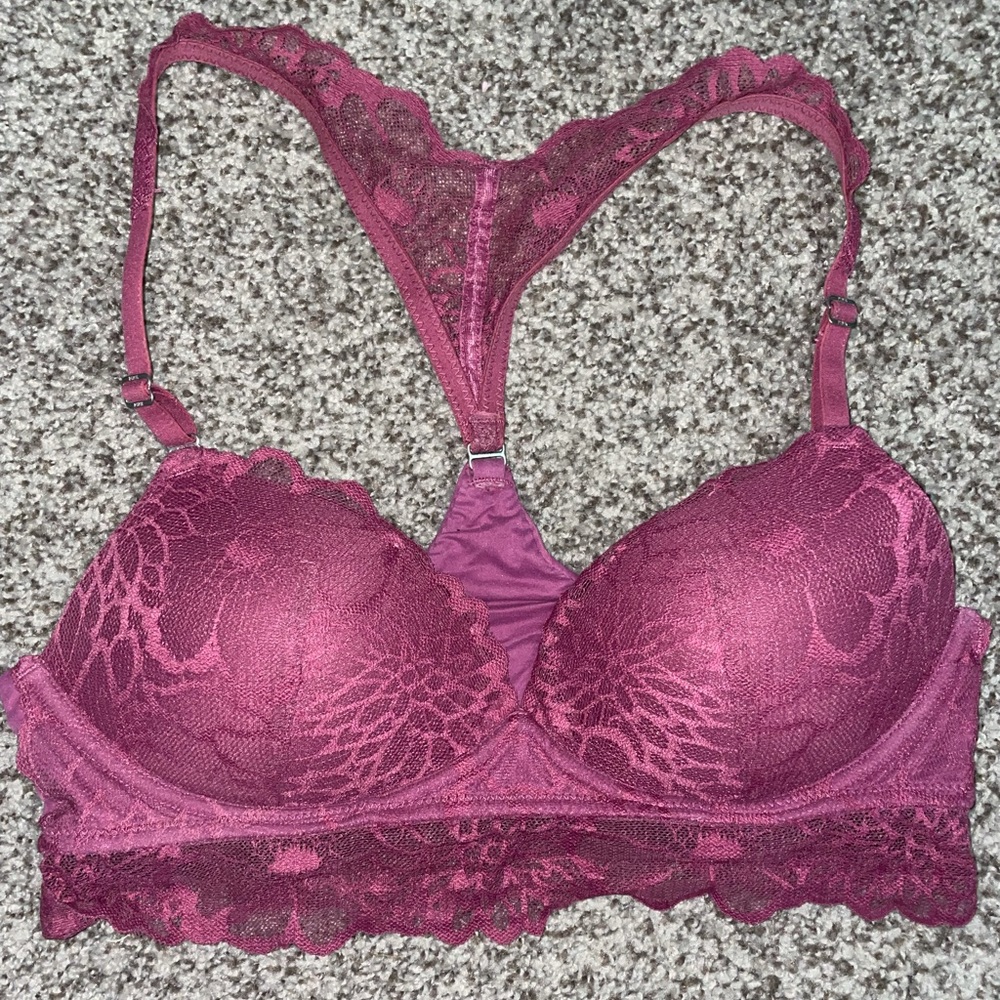 VS bralette